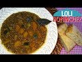 GUISO DE LENTEJAS CON VERDURAS. Receta saludable, vegana, vegetariana. Loli Domínguez. Semana Santa