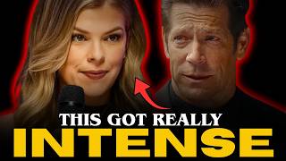 Fr Mike Schmitz Shuts Down Allie Beth Stuckeys Defense Of Double Predestination
