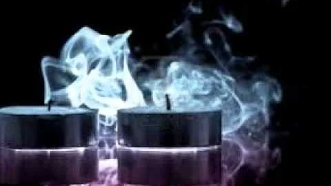 POETIC X & April Patton "CANDLE LIGHT TRAGEDY"