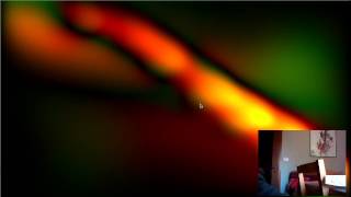 Head Painting Test [ OpenCv + OpenFramework ]