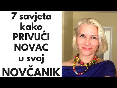 Video: Kako Stvoriti Yandex Novčanik