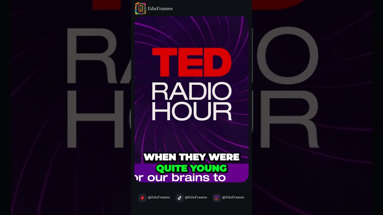 Discover the Illusion of Continuity How We Change Over Time