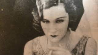 The Rhythm Maniacs, Leo Monosson, Oh Rosalita (Oh Fräulein Grete), Tango, London, 1931