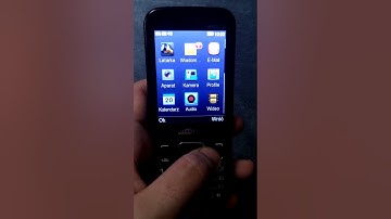 Telefon MaxCom MM238 3G