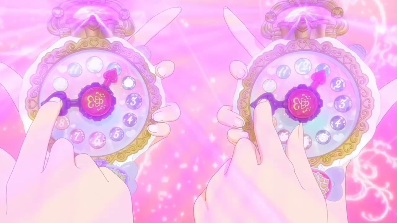 Cure Answer & Cure Mystique Transformation For PRISMATIC SPRUTS!! Uma Musume SFX Full (2026 Ver.) auf YouTube ansehen Cure Answer & Cure Mystique Transformation For PRISMATIC SPRUTS!! Uma Musume SFX Full (2026 Ver.) auf YouTube ansehen