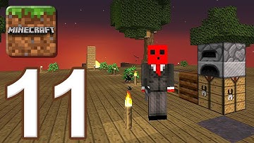 Minecraft - Gameplay Walkthrough Episode 11 (One Block)