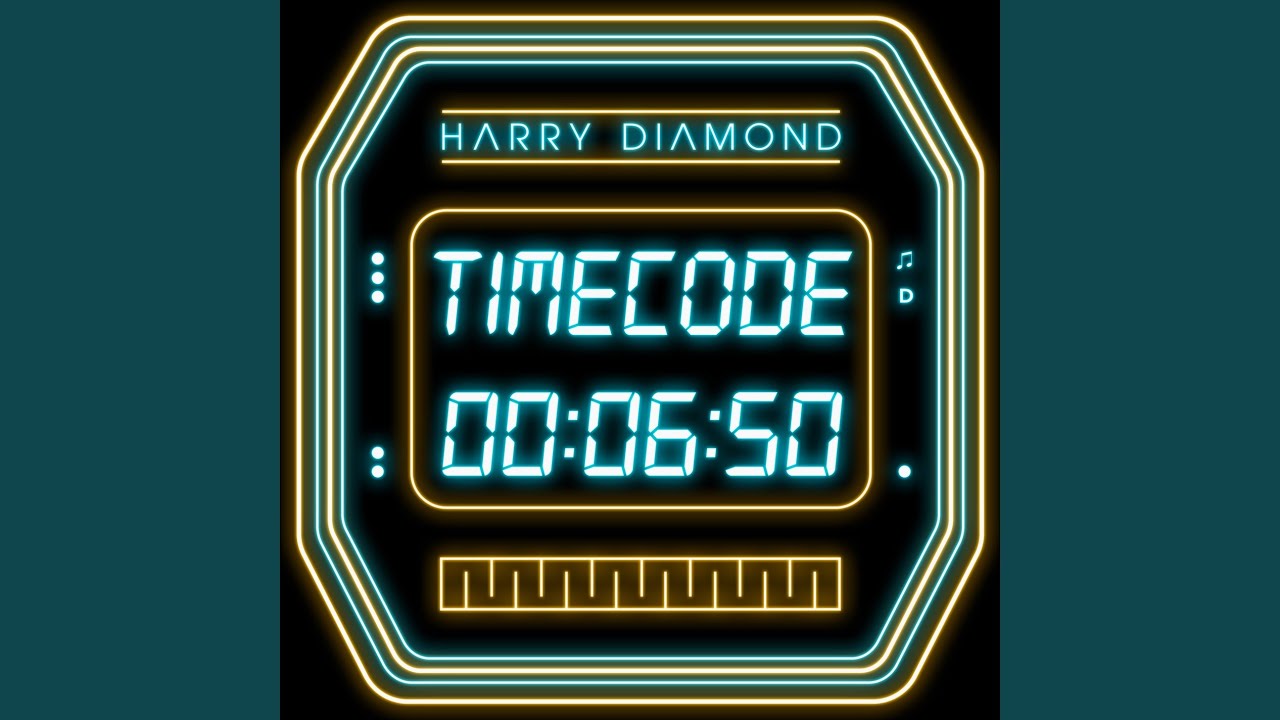 Timecode (Club Mix)