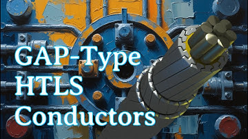 GAP-Type HTLS Conductors | Construction, Core, Gap, and Layers Explained