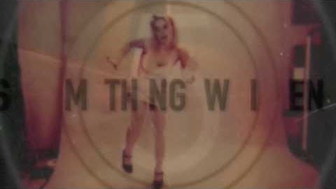 "Something Written" (Clip) by Anja Garbarek