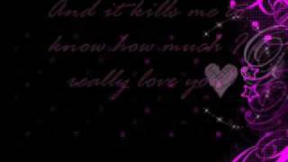Melanie Fiona - it kills me (LYRICS)
