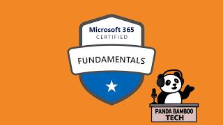 MS-900 Review &amp; Study Guide | Microsoft 365, Zero Trust &amp; Productivity Tools