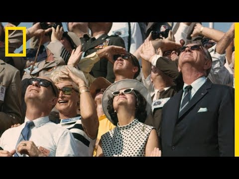 Le 16 juillet 1969, la mission Apollo 11