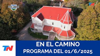 ON THE ROAD I Villa Victoria (Full program from 06/01/2025)