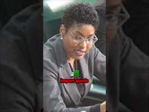 How Jamaican Hospitals Got Away With This Scheme #exposed #jamaica #shorts