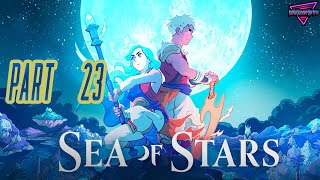Sea of Stars [PC]  |  Part 23  |  A New Champion Arises screenshot 3