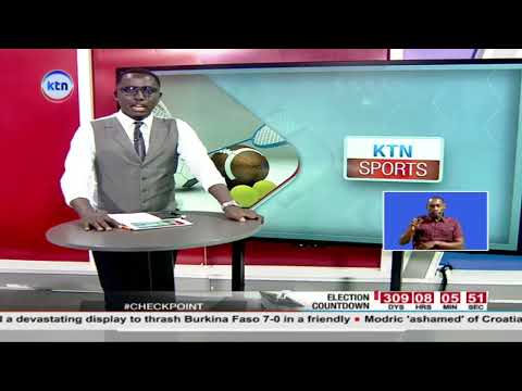 Kenya Crowned Africa 7s Champions After Dramatic 15-12 Win Over Madagascar