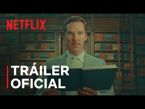 La maravillosa historia de Henry Sugar | Tráiler oficial | Netflix