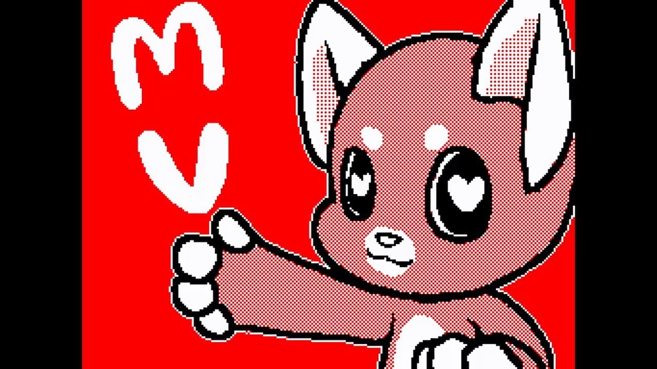 Cats On Mars MV [Sudomemo] Flipnote by MoonKitty YouTube