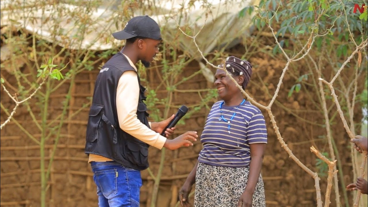 WOW UMUHUNGU W’IMANA TALIQ FROM CANADA 🇨🇦 AFASHE ICYAARO CYOSE ATUNGURA ABASAZA N’ABAKECURU  