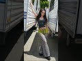 The theme is…MYIDOL #katseye #Daniela #KATSEYE_Daniela #MYIDOL #pictures #Yt #Blonde #trend #like