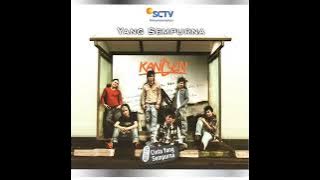 Kangen Band-Penantian Yang Tertunda( Audio)