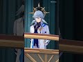 [Honkai Star Rail]Real hunters often appear as prey#honkaistarrail #aventurine #sunday #drratio