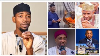 Karatun Khalqu Af’aalil Ibaad Darasi 026 | Sheikh Jamilu Aliyu Waziri Jahun Bauchi