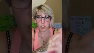 Tante Bule Tatoan Dan Piercing