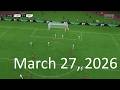 China vs Tottenham Women's Football Friendly | FIFA 23