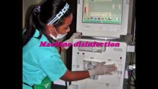 DIALYSIS TRAINING BATCH 21 B.BRAUN AVITUM PHILS. DDVMH.wmv