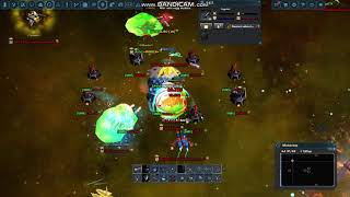 Darkorbit-AVS, UEF, REKT #3