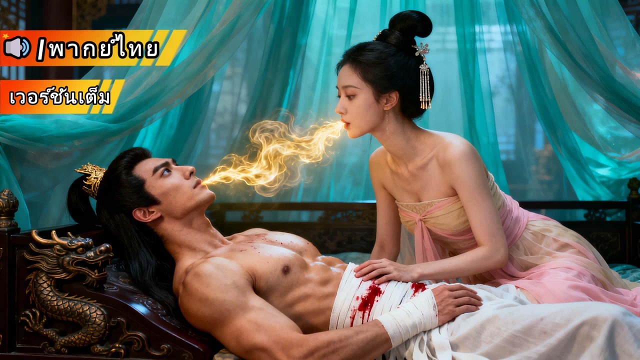 เหลือ 3 เดือนสุดท้าย! ทิ้งใบหย่าใส่หน้าสามีเย็นชา ท่านอ๋องคลั่งพลิกแผ่นดินตามหา 😭💔#ละครสั้น#แฟนตาซี