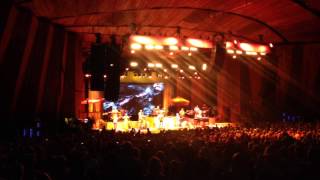 Jimmy Buffet-Volcano at Blossom Music Center