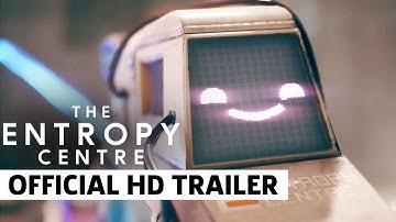The Entropy Centre Official Gameplay Walkthrough