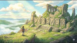 Day294 , forever , 뉘앙스영어 , 하루5단어 , Notebook LM , 영어단어