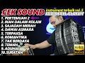 Album cek sound terbaru vol5 audio spek hajatan