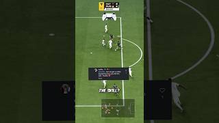 Use This Skill Move To Score More Goals in FC 26 🔥