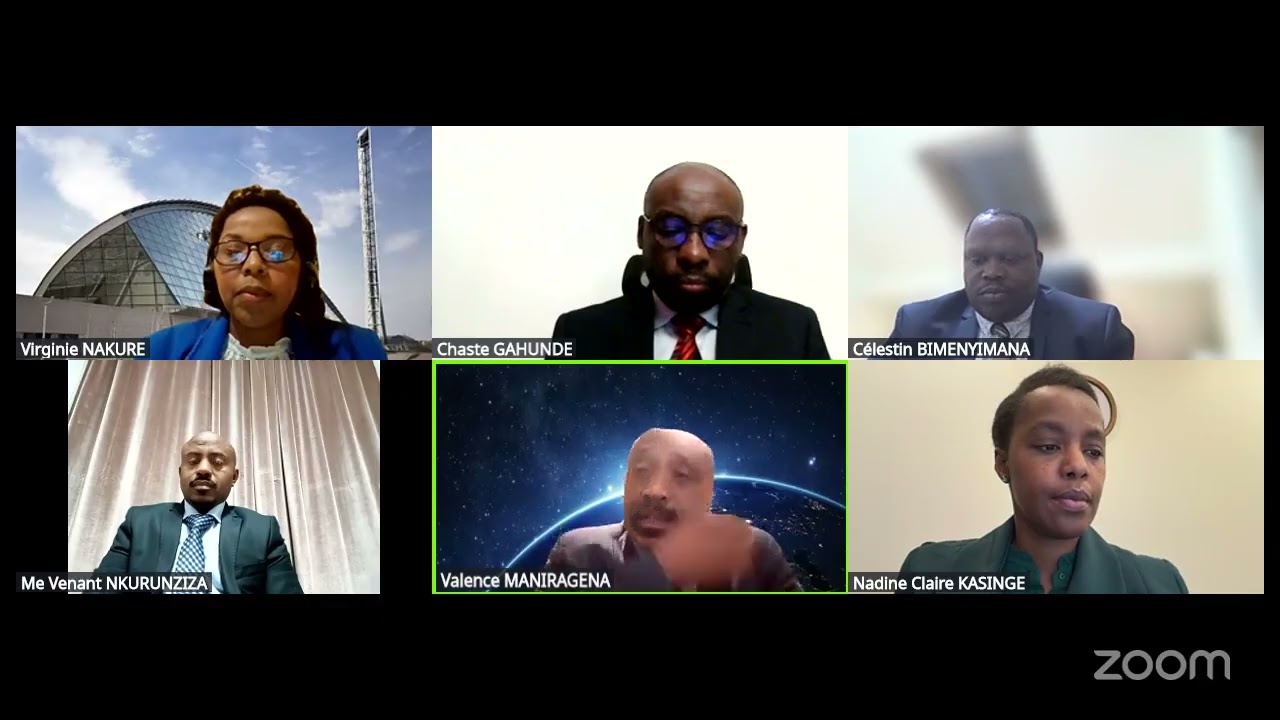 Imyaka 65 irashize u Rwanda rwiyemeje inzira ya DEMOKARASI. Imyaka 13 hatangijwe Ubutaripfana.