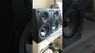 Bass Test Can You Hear Me Little Speaker Bass Test