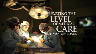 EVMS | Healing