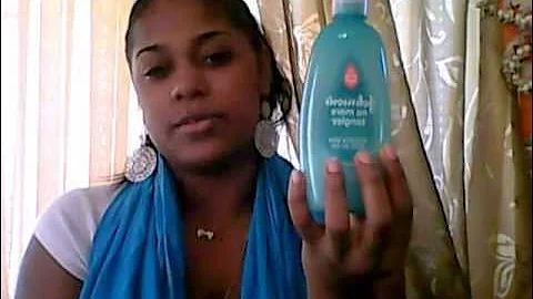 Johnson's No More Tangles Detangling Spray Review