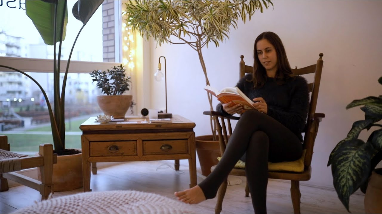 Five Must Read Books for a Holistic Yoga Practice