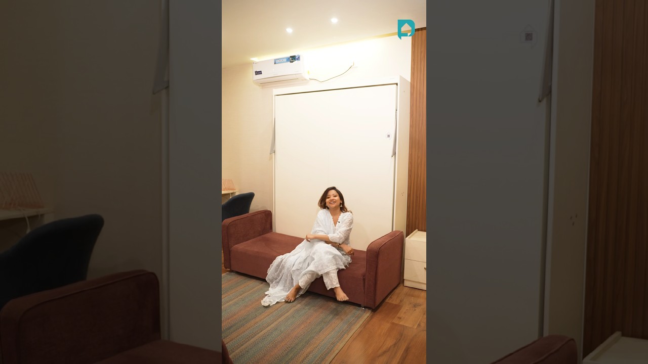 Small Living Room? Try These 3 Ideas