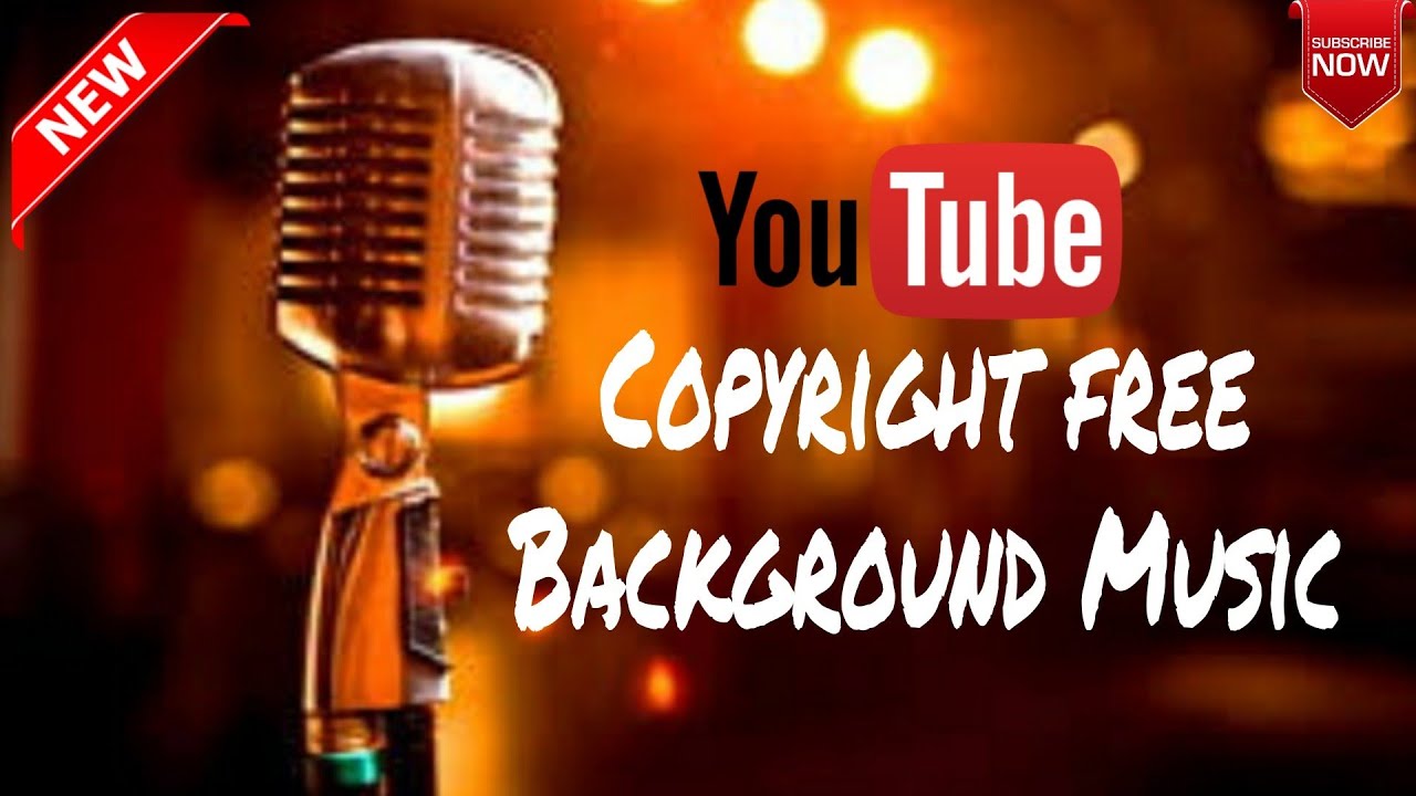 Best Copyright Free background music Best Music From YouTube Audio