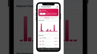 SmartBusiness Bookkeeping app - 1 #smartbusiness