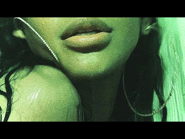 HolyTrill - Gucci Bags & Real Love (Official Lyric Video)