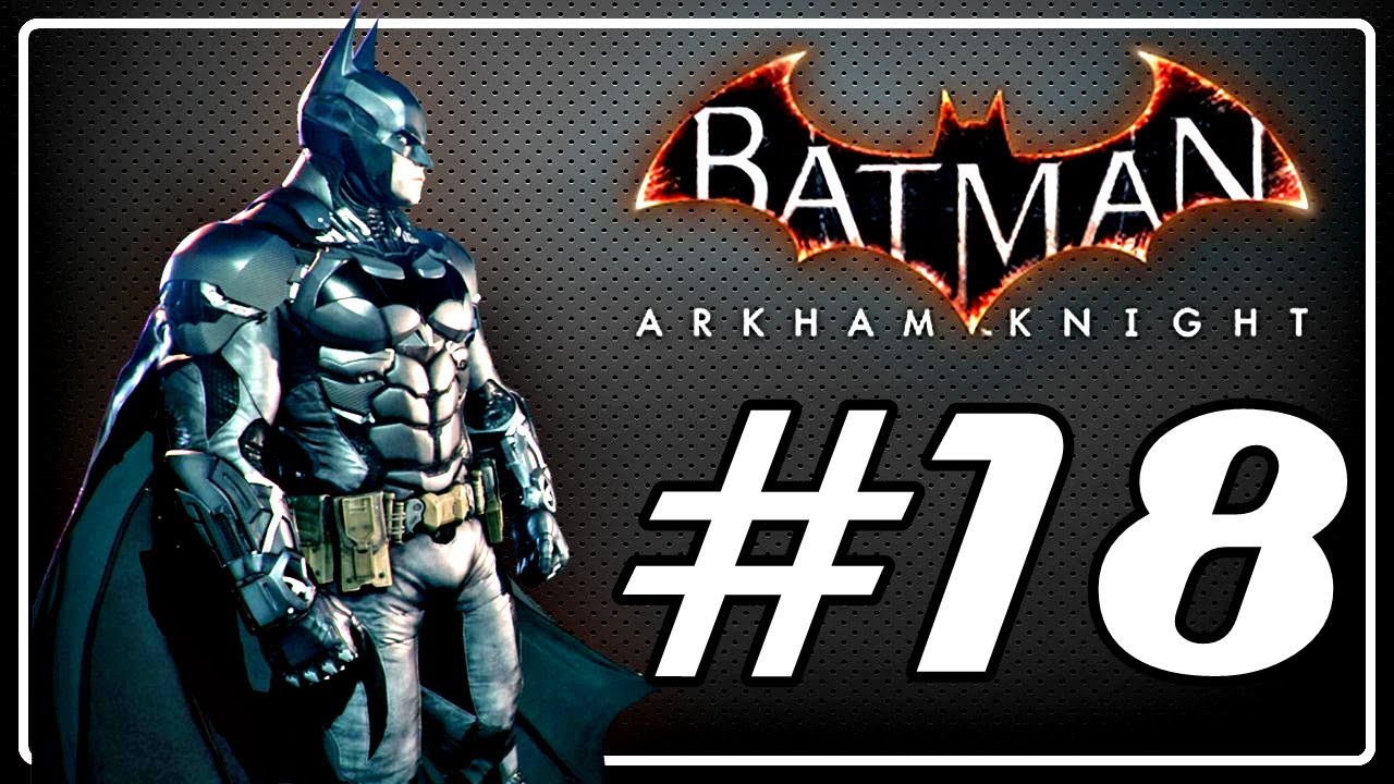 Trophy Guide - Batman: Arkham Origins - PSX Brasil