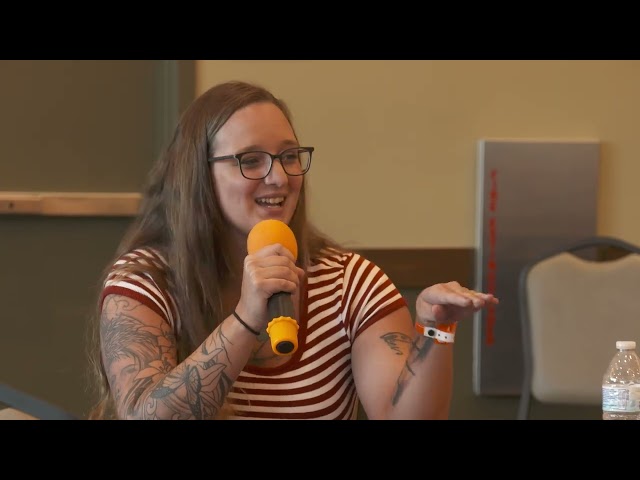 Xia Community - Xia-Gibbs Syndrome Family Conference 2026