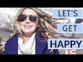 Six Tips to Help You Live a Happy Life | Real Talk #5