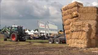 Arcusin AutoStack XP-54 . Demoagro